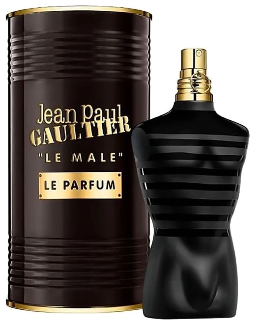 PERFUME JEAN PAUL GAULTIER LE PARFUM 125ML CABALLERO
