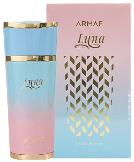 PERFUME ARMAF LUNA EDP 100ML DAMA