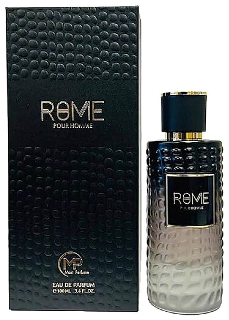 PERFUME BHARARA ROME POUR HOMME EDP 100ML CABALLERO