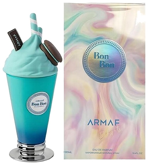 PERFUME ARMAF BON BON EDP 100ML UNISEX