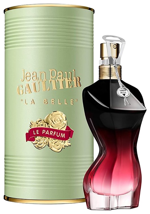 PERFUME JEAN PAUL GAULTIER LA BELLE PARFUM INTENSE EDP 50ML DAMA