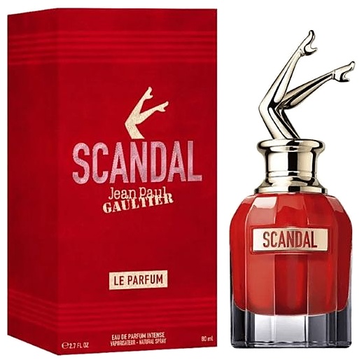 PERFUME JEAN PAUL GAULTIER SCANDAL LE PARFUM EDP 80ML DAMA