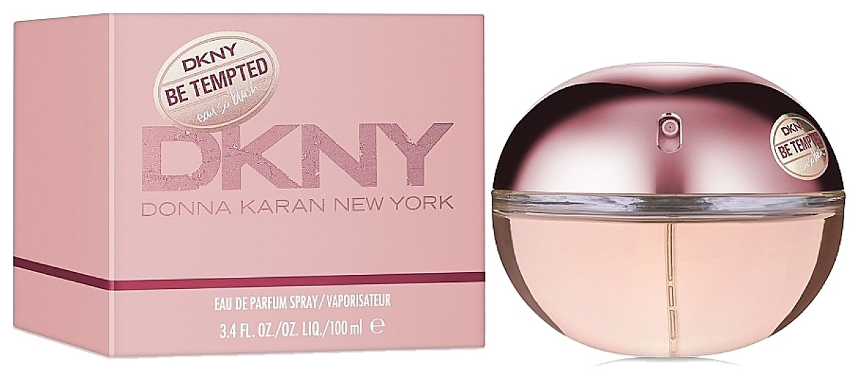 PERFUME DKNY TEMPTED EAU SO BLUSH EDP 100ML DAMA