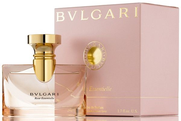 PERFUME BVLGARI BLV ROSE ESSENTIELE EDP 100ML DAMA