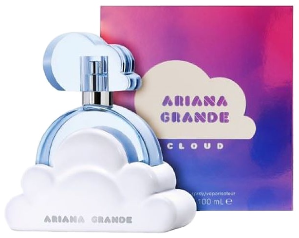 PERFUME ARIANA GRANDE CLOUD EDP 100ML DAMA