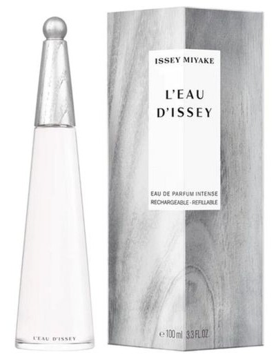 PERFUME ISSEY MIYAKE L'EAU D'ISSEY INTENSE EDP 100ML DAMA