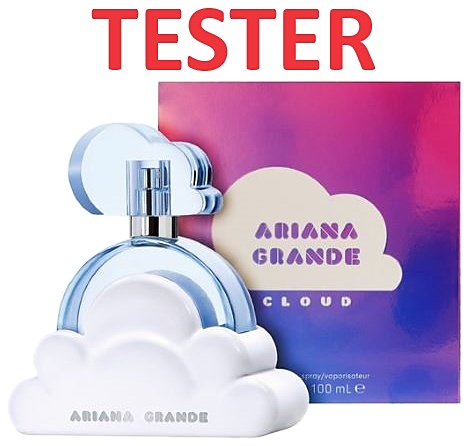PERFUME ARIANA GRANDE CLOUD TESTER EDP 100ML DAMA
