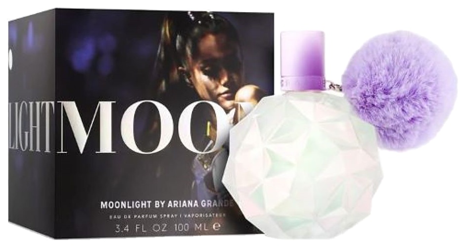 PERFUME ARIANA GRANDE MOONLIGHT EDP 100ML DAMA