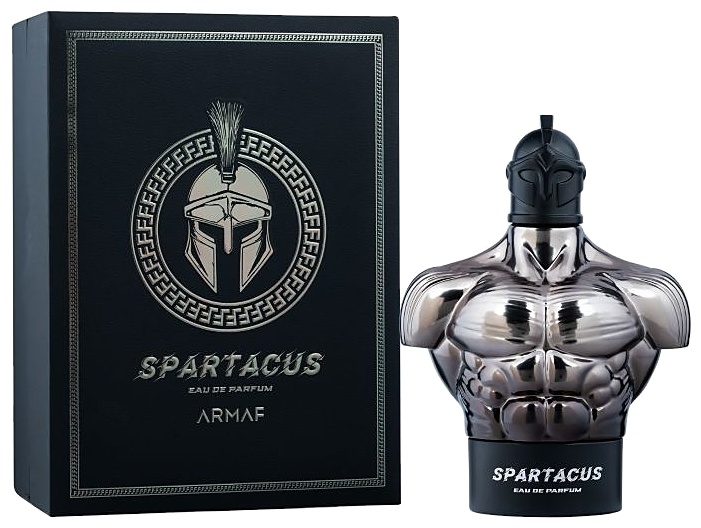 PERFUME ARMAF SPARTACUS EDP 100ML CABALLERO