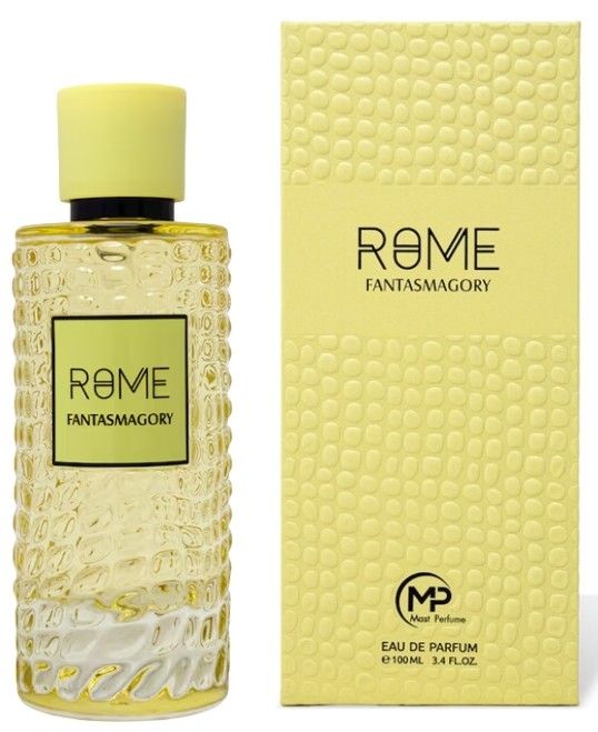 PERFUME BHARARA ROME FANTASMAGORY EDP 100ML UNISEX