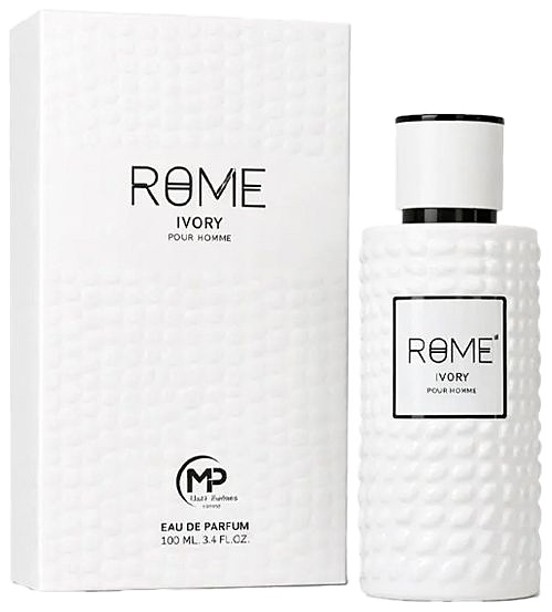 PERFUME BHARARA ROME IVORY POUR HOMME EDP 100ML CABALLERO