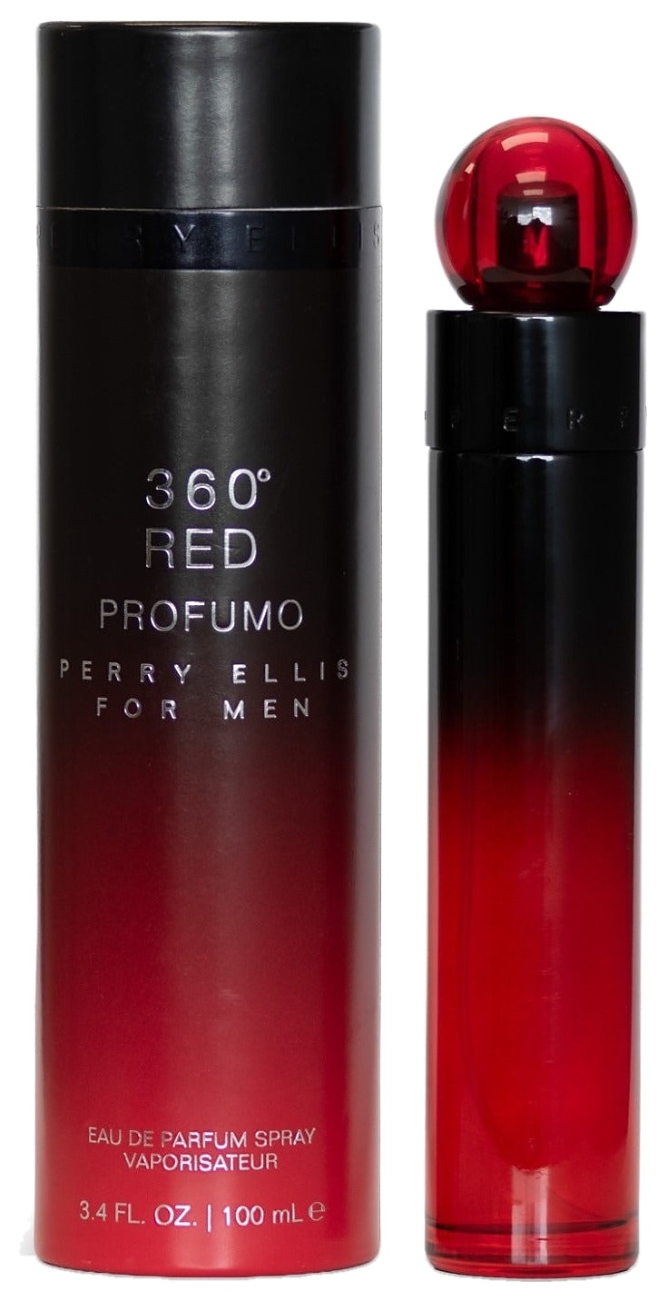 PERFUME PERRY ELLIS 360 PROFUMO EDP 100ML CABALLERO