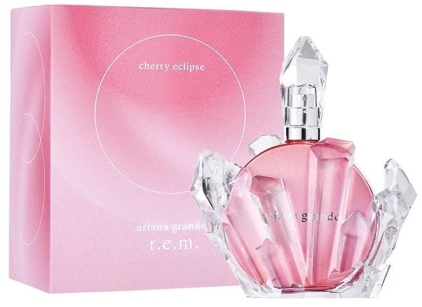 PERFUME ARIANA GRANDE R.E.M CHERRY ECLIPSE EDP 100ML DAMA
