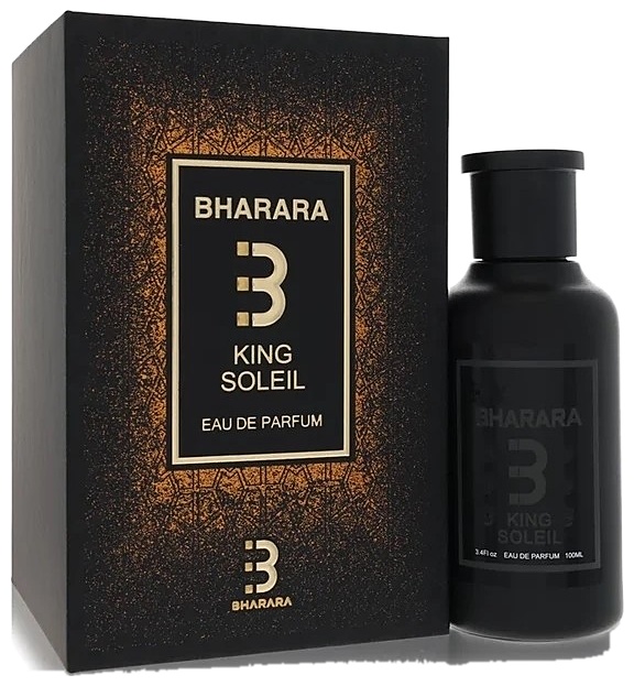 PERFUME BHARARA SOLEIL EDP 100ML UNISEX