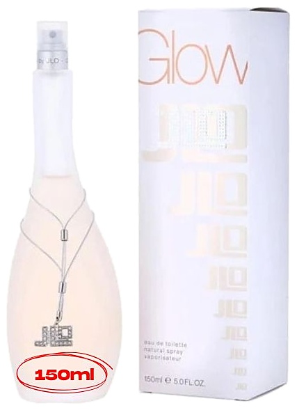 PERFUME JENNIFER LOPEZ GLOW BY JLO EDT 150ML DAMA