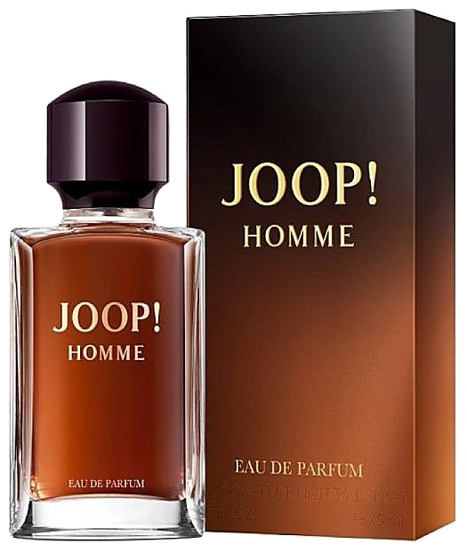 PERFUME JOOP! HOMME EDP 75ML CABALLERO
