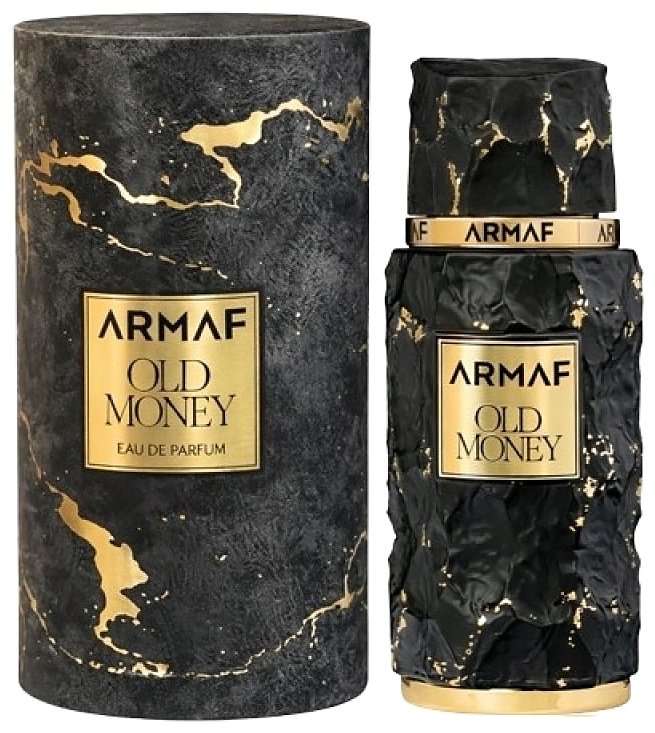 PERFUME ARMAF OLD MONEY EDP 100ML CABALLERO