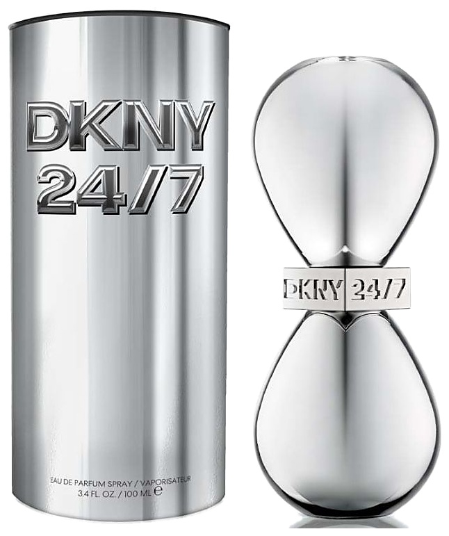 PERFUME DKNY 24/7 EDP 100ML DAMA