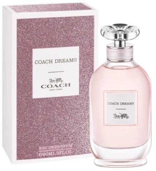 PERFUME COACH DREAMS EDP 90ML DAMA