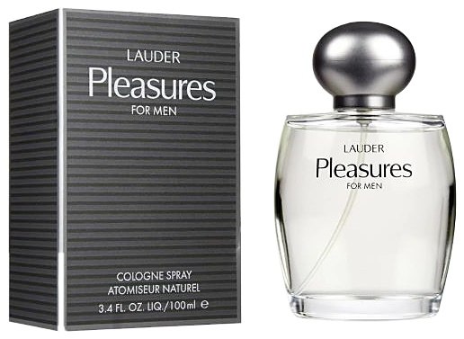 PERFUME ESTEE LAUDER PLEASURES COLONIA 100ML CABALLERO