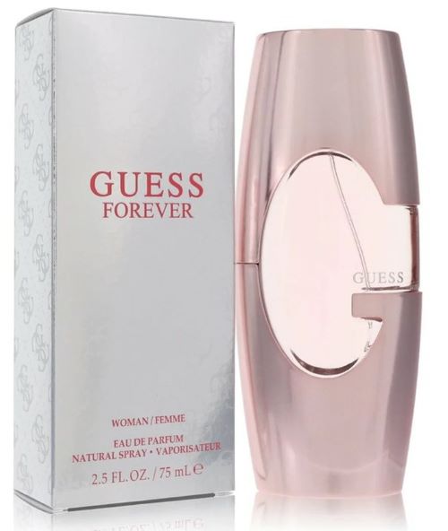 PERFUME GUESS FOREVER EDP 75ML DAMA