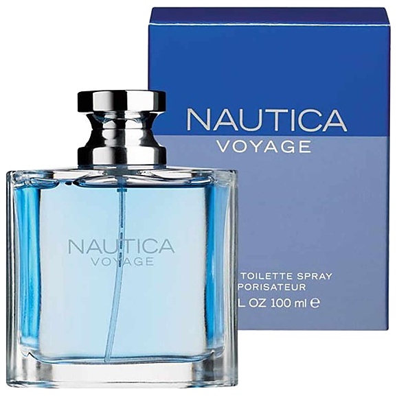 PERFUME NAUTICA VOYAGE EDT 100ML CABALLERO