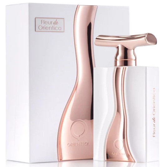 PERFUME ORIENTICA FLEUR EDP 90ML DAMA