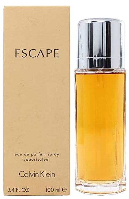 PERFUME CALVIN KLEIN ESCAPE EDP 100ML DAMA
