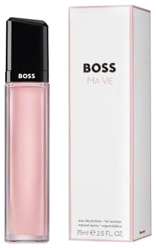 PERFUME HUGO BOSS MA VIE EDP 75ML DAMA