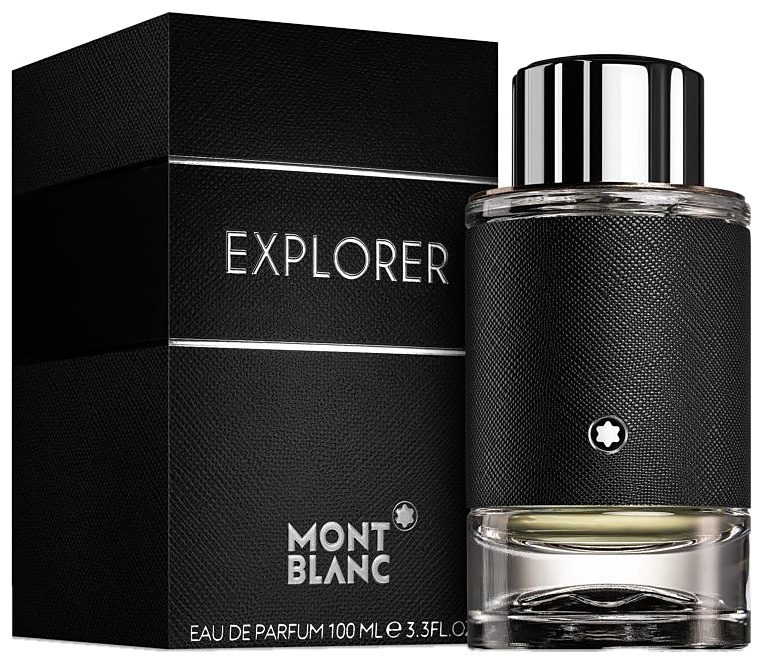 PERFUME MONT BLANC EXPLORER EDP 100ML CABALLERO