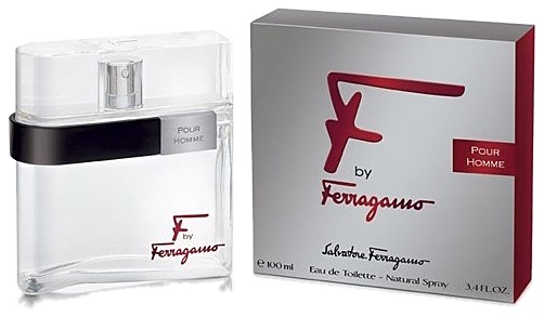 PERFUME SALVATORE FERRAGAMO F BY FERRAGAMO EDT 100ML CABALLERO