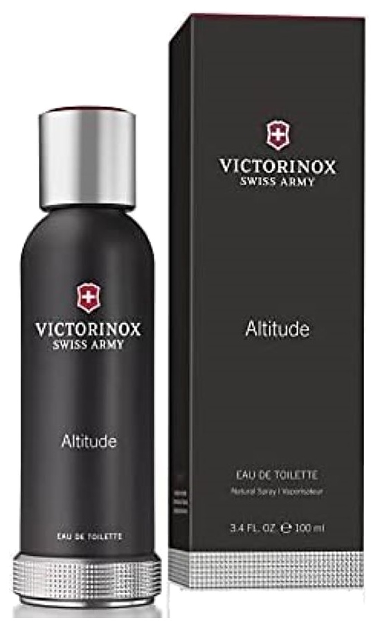 PERFUME SWISS ARMY ALTITUDE EDT 100ML CABALLERO
