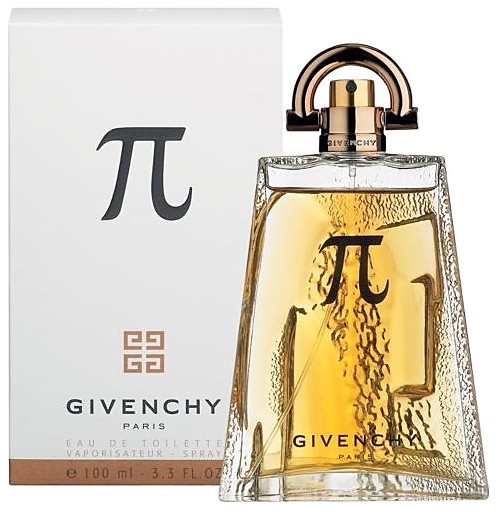 PERFUME GIVENCHY PI EDT 100ML CABALLERO