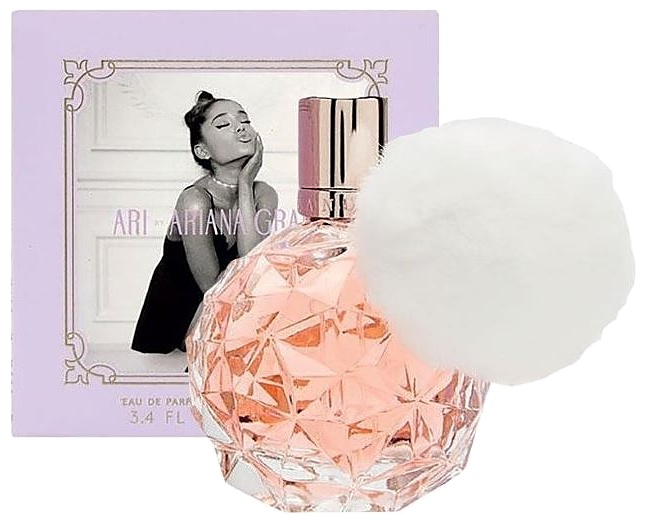 PERFUME ARIANA GRANDE ARI BY ARIANA GRANDE EDP 100ML DAMA