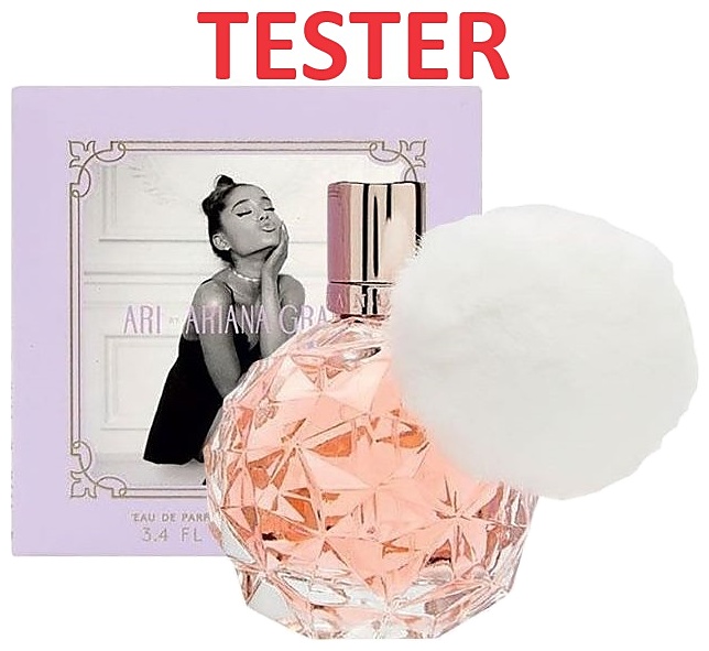 PERFUME ARIANA GRANDE ARI BY ARIANA GRANDE TESTER EDP 100ML DAMA