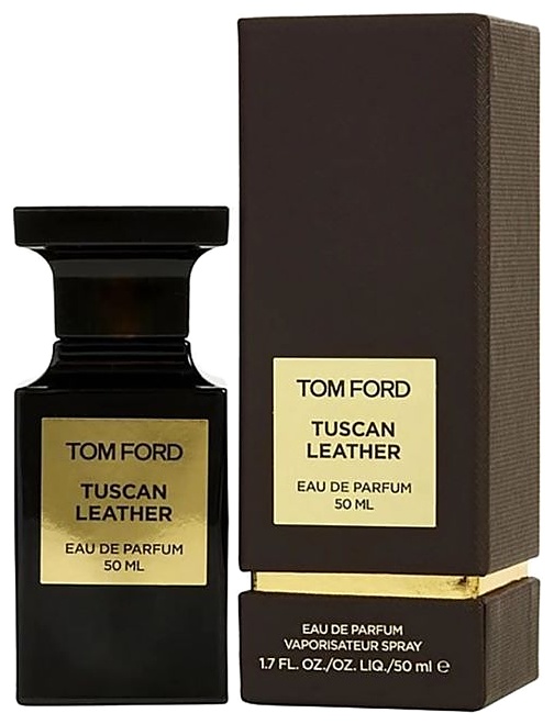 PERFUME TOM FORD TUSCAN LEATHER EDP 50ML UNISEX