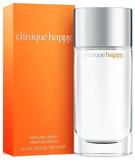 PERFUME CLINIQUE HAPPY PARFUM 100ML DAMA