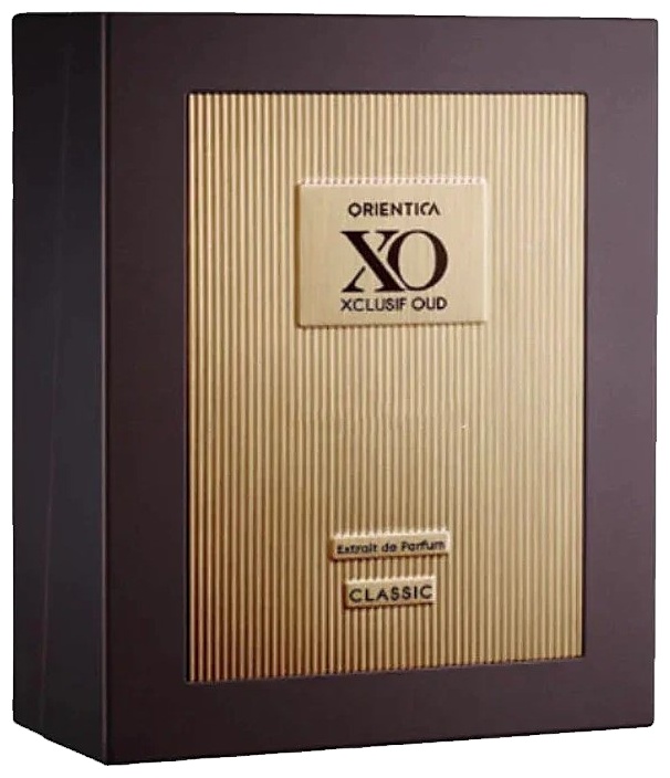 PERFUME ORIENTICA XO EXCLUSIF OUD CLASSIC EDP 80ML UNISEX