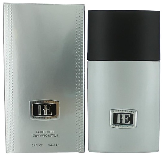PERFUME PERRY ELLIS PORTFOLIO EDT 100ML CABALLERO