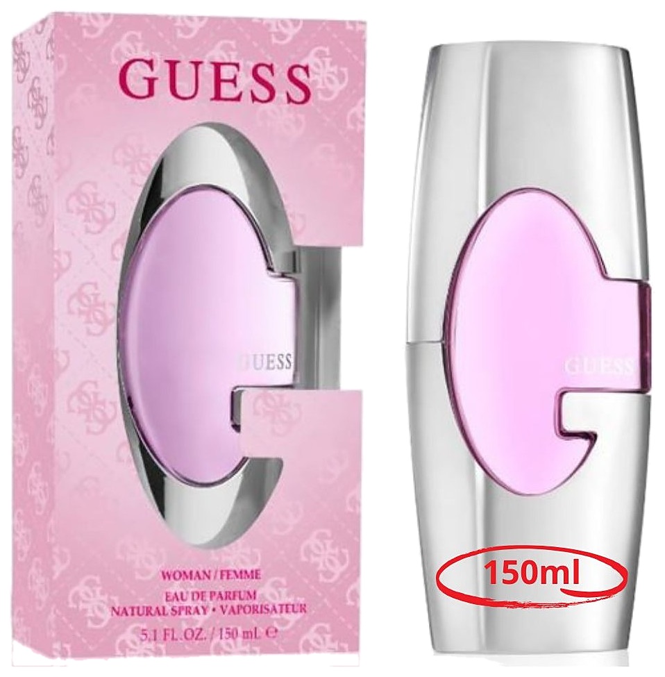 PERFUME GUESS EDP 150ML DAMA