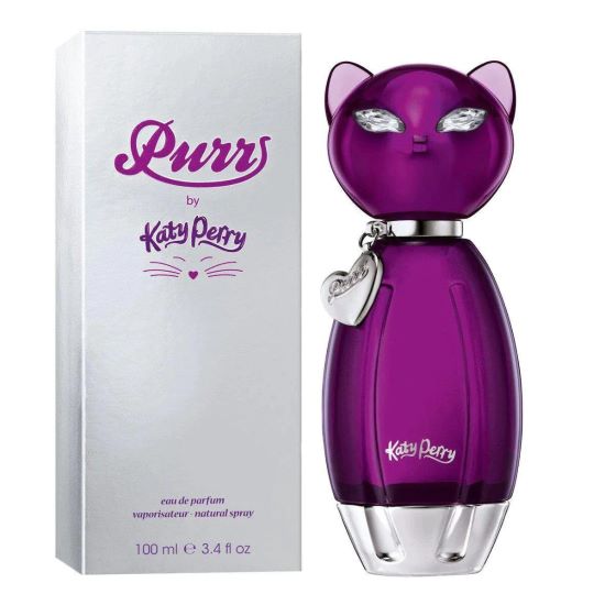 PERFUME KATY PERRY PURR EDP 100ML DAMA