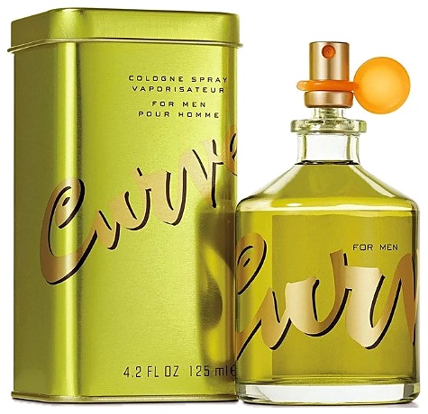 PERFUME LIZ CLAIBORNE CURVE EDC 125ML CABALLERO