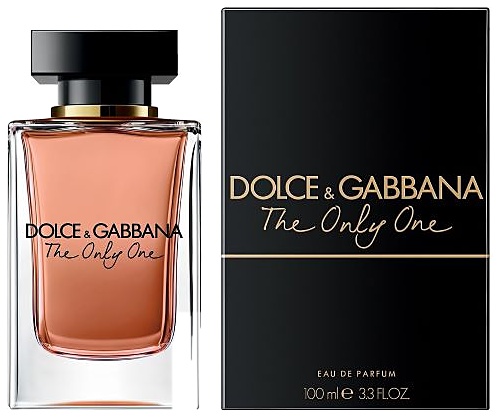 PERFUME DOLCE & GABBANA THE ONLY ONE EDP 100ML DAMA