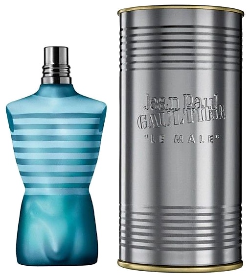 PERFUME JEAN PAUL GAULTIER EDT 125ML CABALLERO