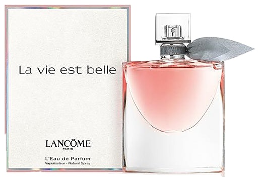 PERFUME LANCOME LA VIE EST BELLE EDP 100ML DAMA