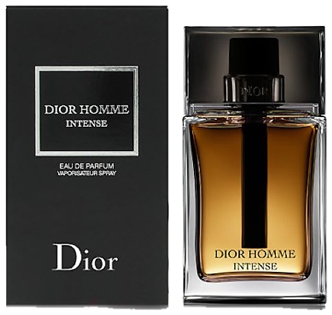 PERFUME CHRISTIAN DIOR HOMME INTENSE EDP 100ML CABALLERO