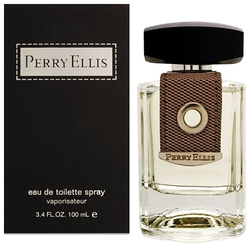 PERFUME PERRY ELLIS EDT 100ML CABALLERO