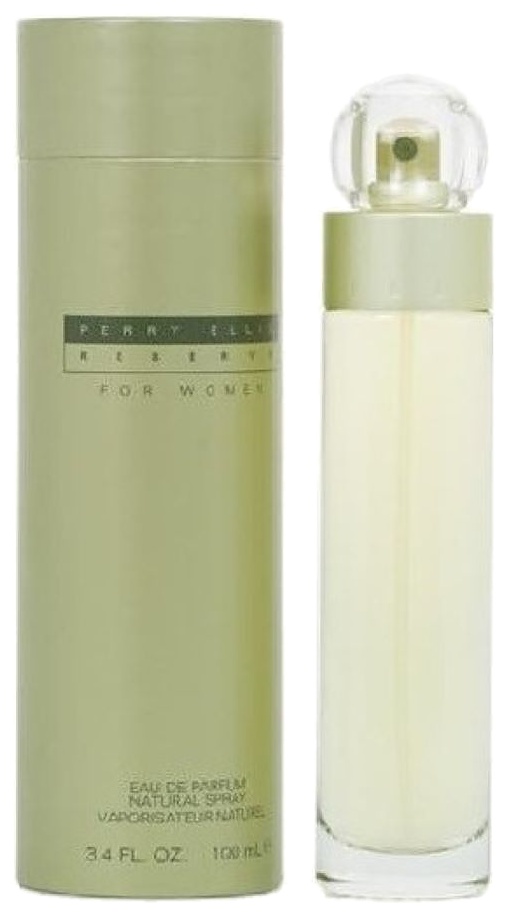 PERFUME PERRY ELLIS RESERVE EDP 100ML DAMA