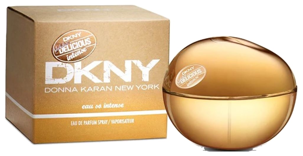 PERFUME DKNY BE DELICIOUS GOLDEN EDP 100ML DAMA