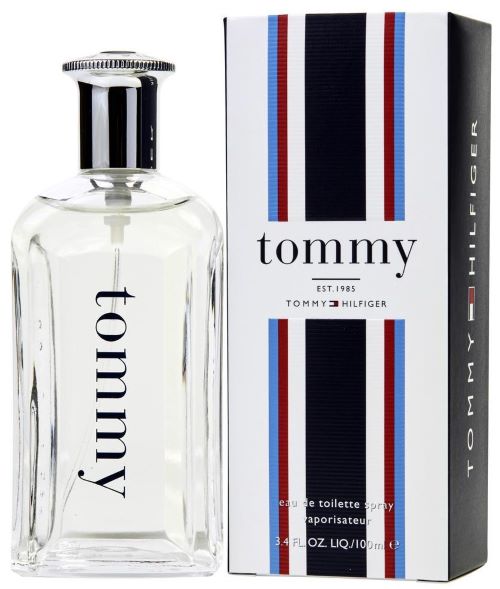 PERFUME TOMMY HILFIGER EDT 100ML CABALLERO